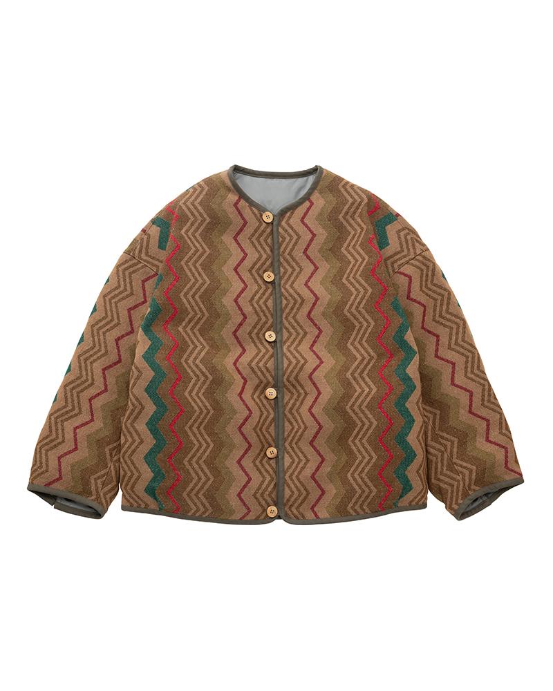 Brand: WMV, Product: Accessories, Cut--AND--Sew, Denim-JKT Brand: WMV, Product: Accessories, Cut--AND--Sew, Denim-JKT